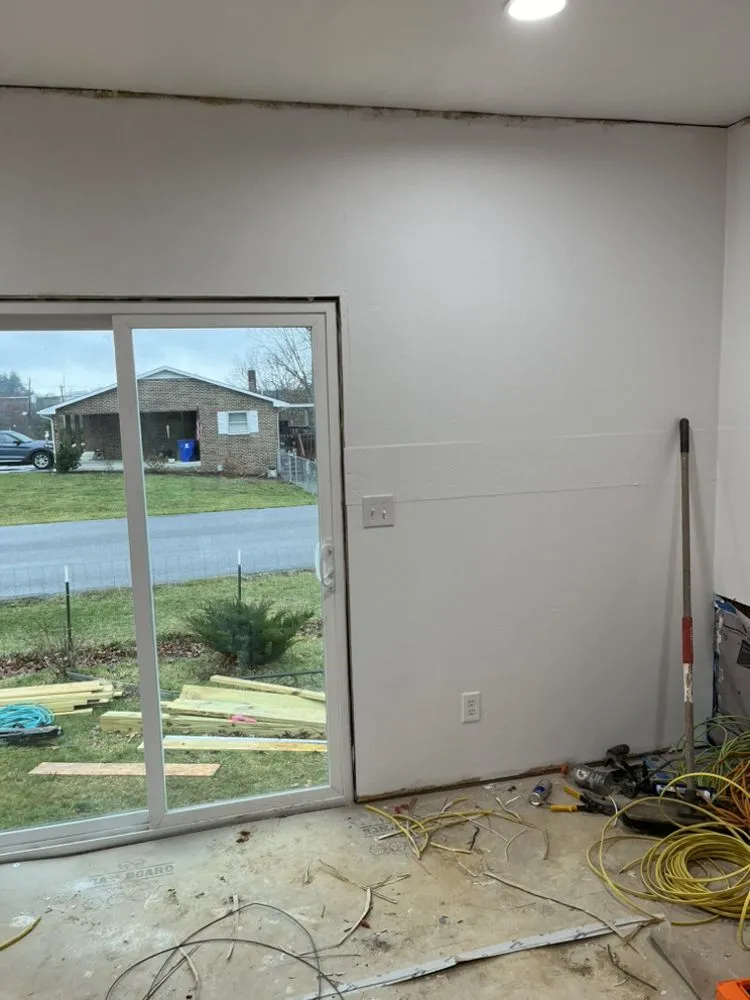 Slide of Curt’s Electrical