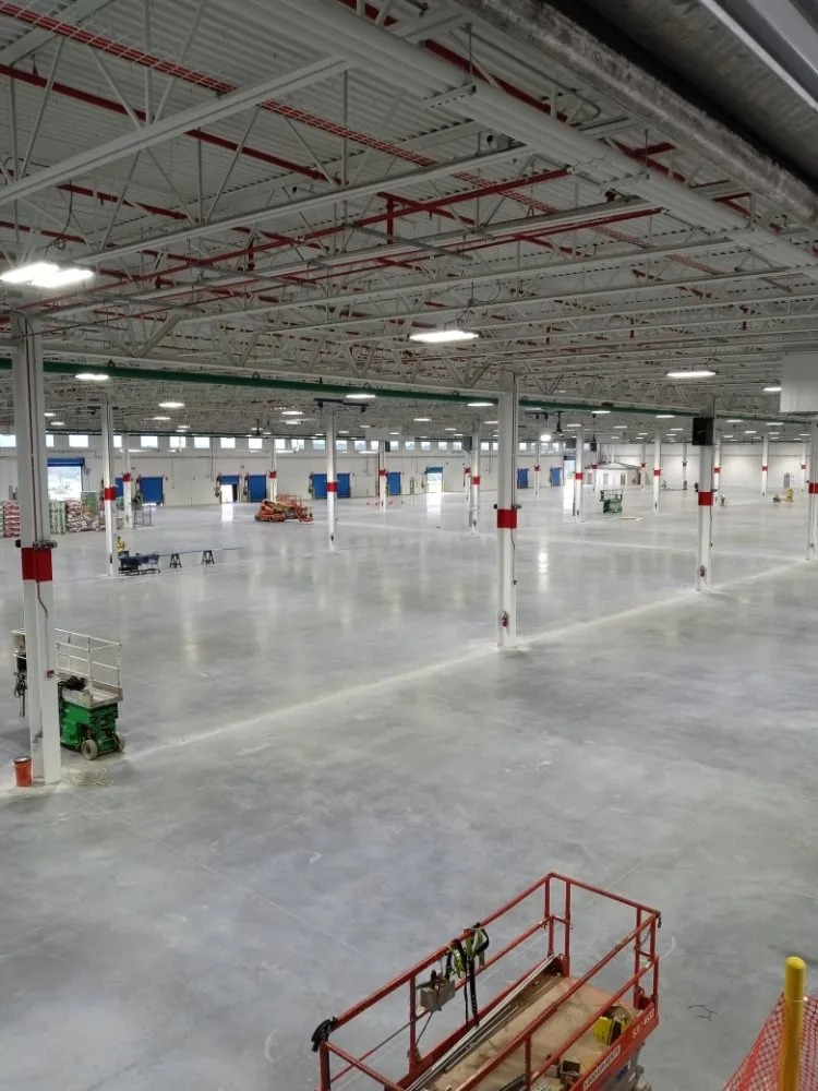 Slide of Curt's Electrical