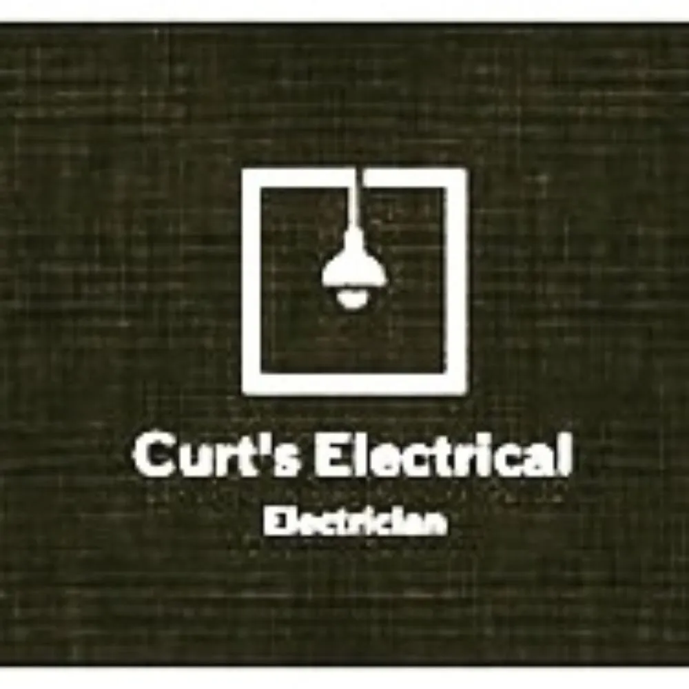 Slide of Curt's Electrical