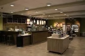 Slide of Curtsinger Electric