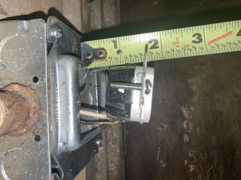 Slide of Cushing Electrical Co