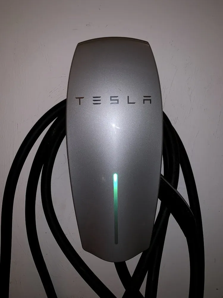 Slide of Cushing Electrical Co