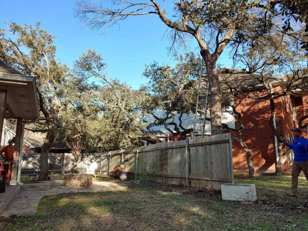 Slide of Custer Electric & Contracting