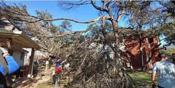 Slide of Custer Electric & Contracting
