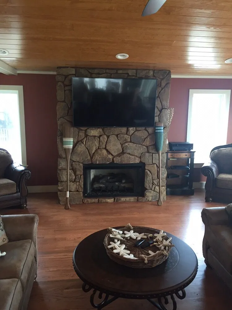 Professional wiring installation experts serving Corolla, NC - Custom Audio & Corolla Electric