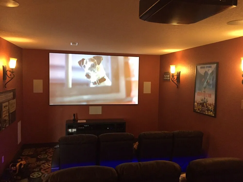 Professional electrician providing electrical repair in Corolla, NC - Custom Audio & Corolla Electric