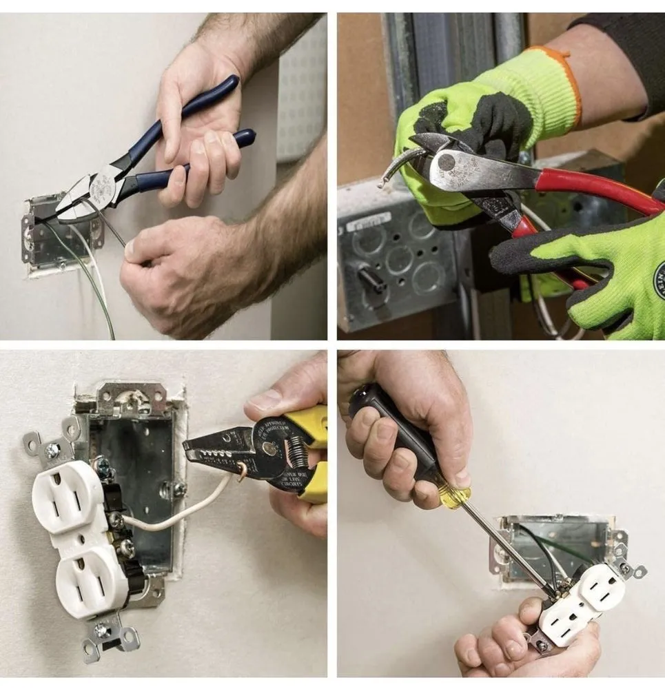 Slide of Custom Automations