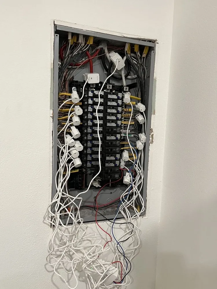 Slide of Custom Automations