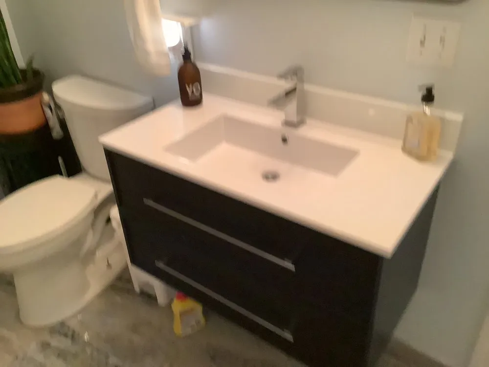 Slide of Custom Bath and Kitchen Remodeling