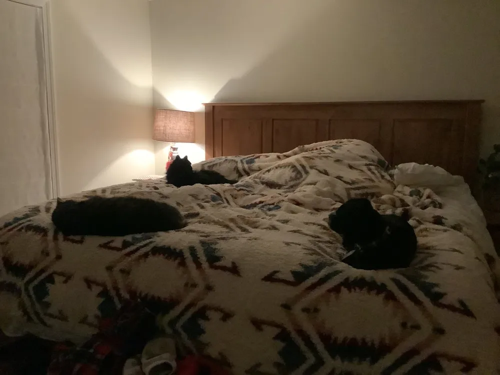 Slide of Custom Bath and Kitchen Remodeling