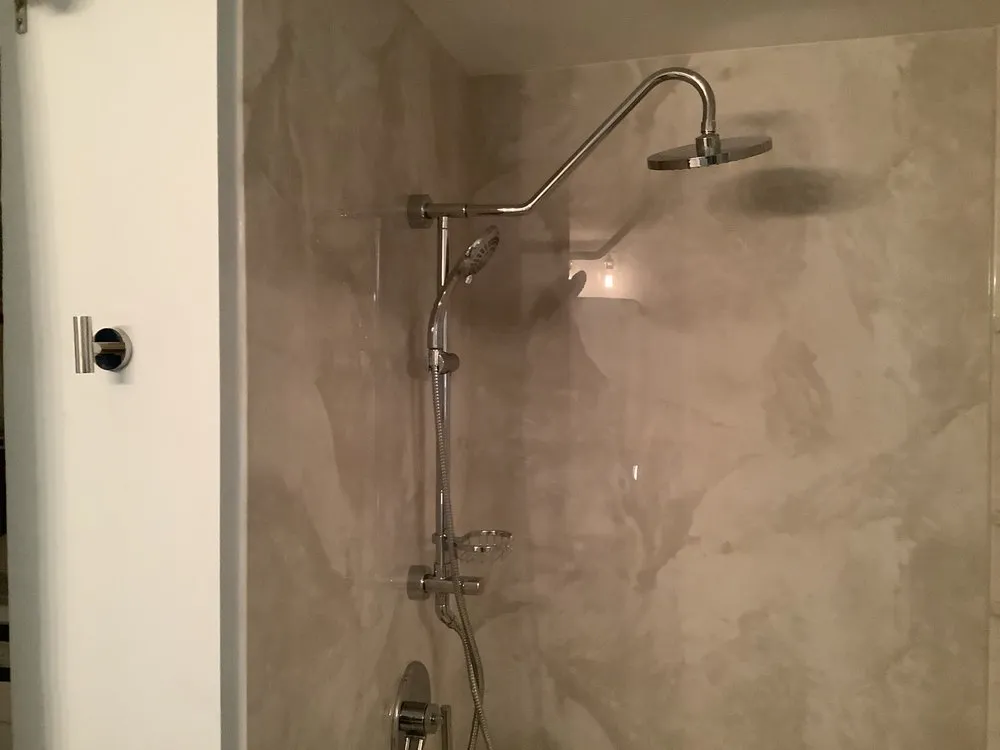 Slide of Custom Bath and Kitchen Remodeling