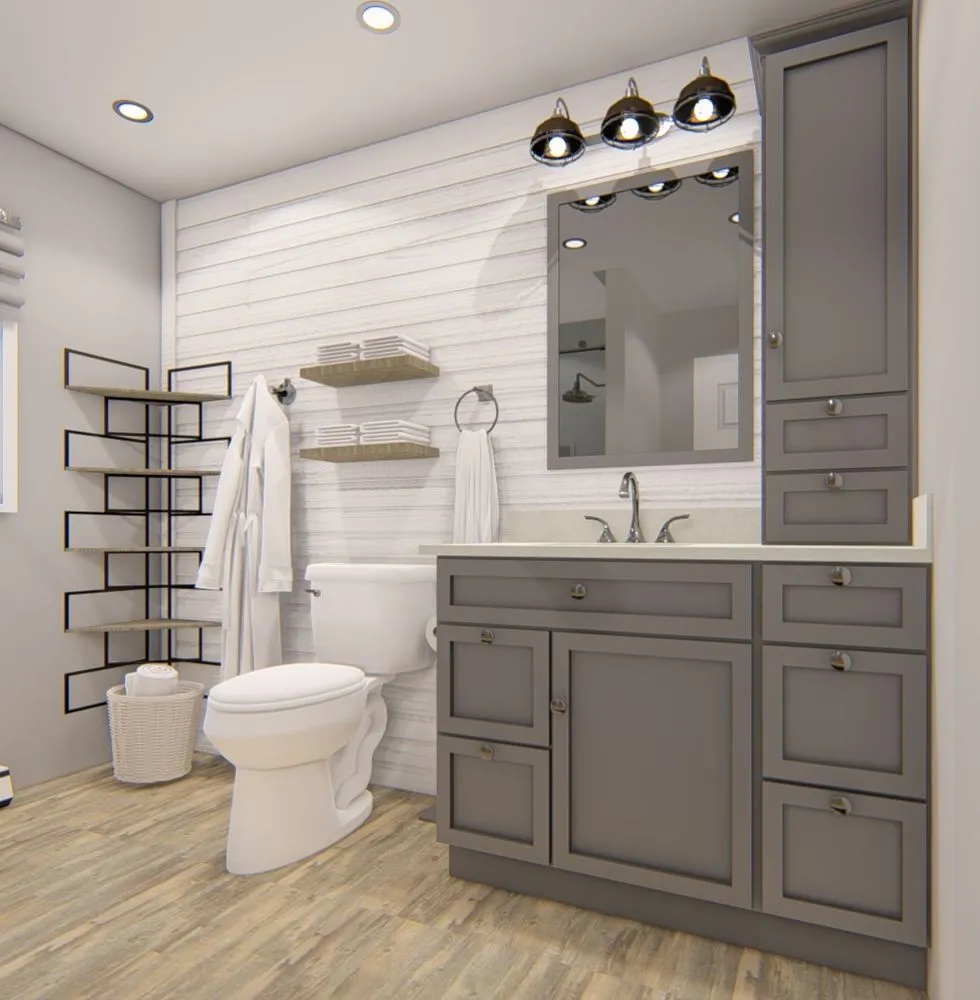 Expert electrical repair in , by Custom Bath and Kitchen Remodeling