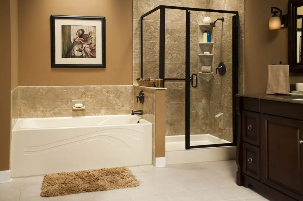 Reliable outlet and switch repair service in , - Custom Bath and Kitchen Remodeling