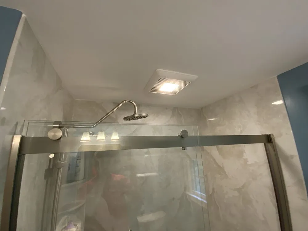 Slide of Custom Bath and Kitchen Remodeling