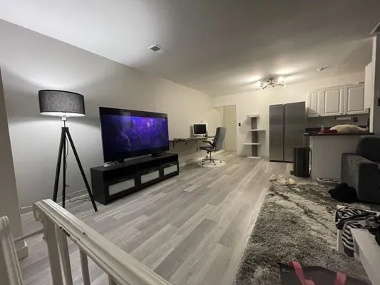 Custom design and Contracting