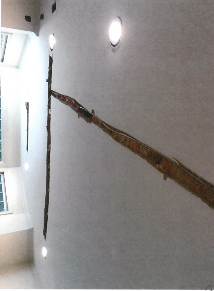 Slide of Custom Electric & Plumbing