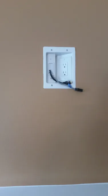 Slide of Custom Electric & Plumbing