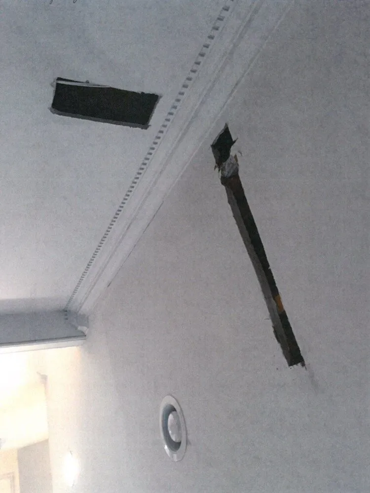 Slide of Custom Electric & Plumbing