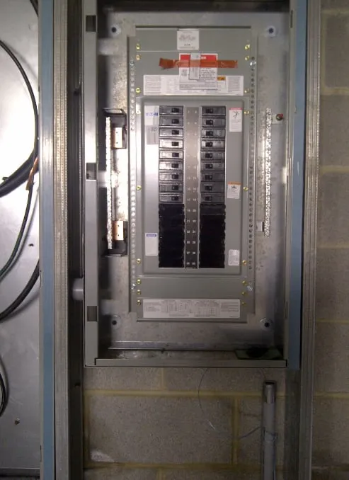 Trusted circuit breaker repair service in ,  - Custom Electric & Plumbing