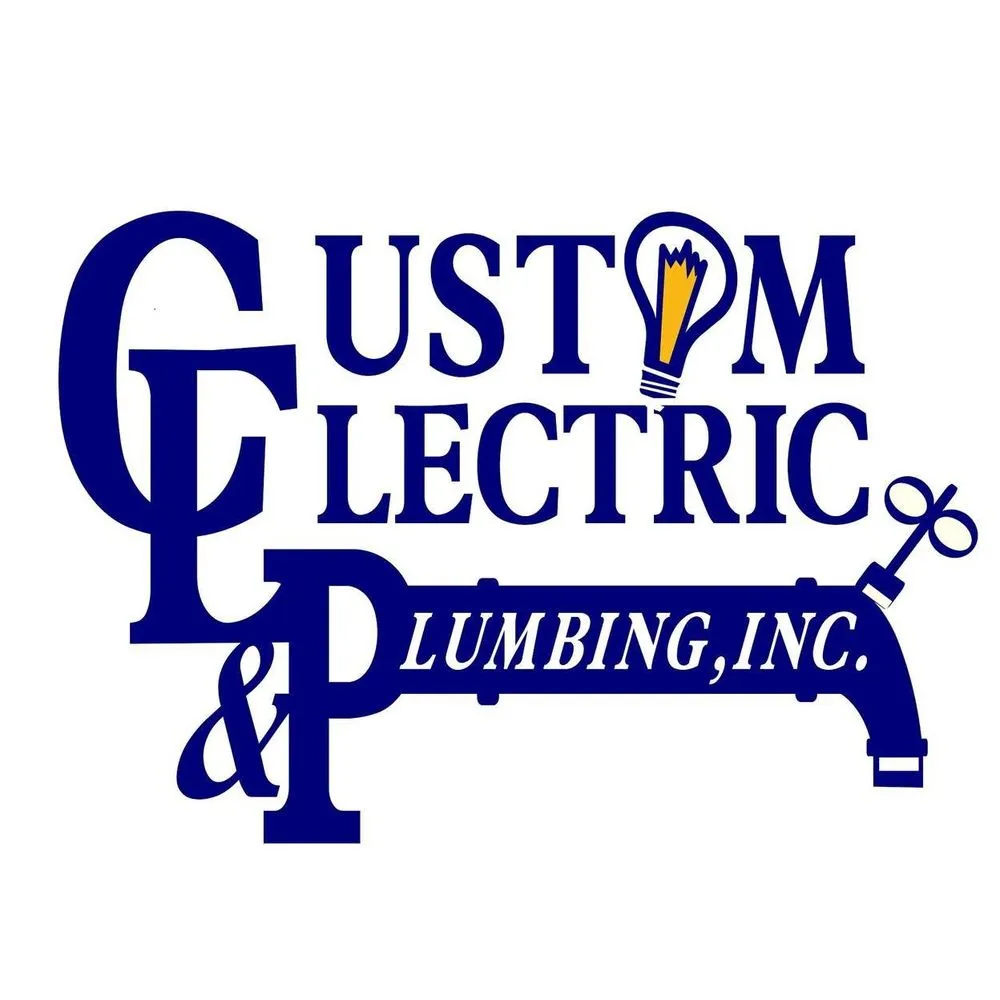 Slide of Custom Electric & Plumbing