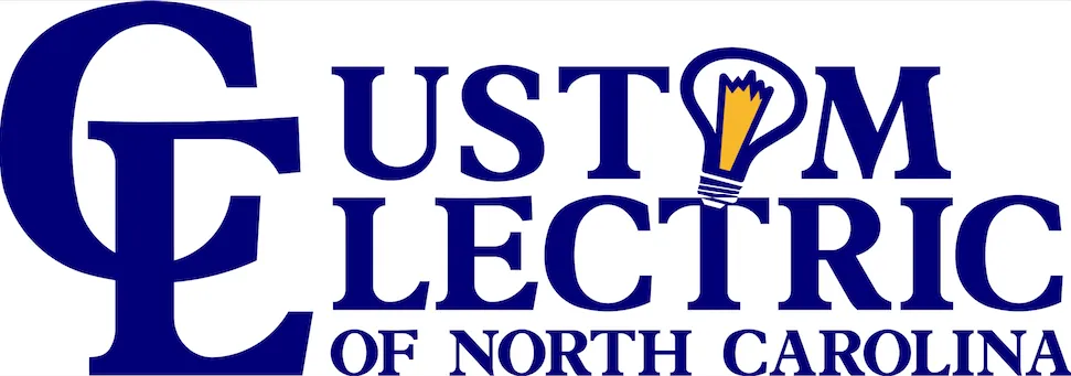 Slide of Custom Electric & Plumbing