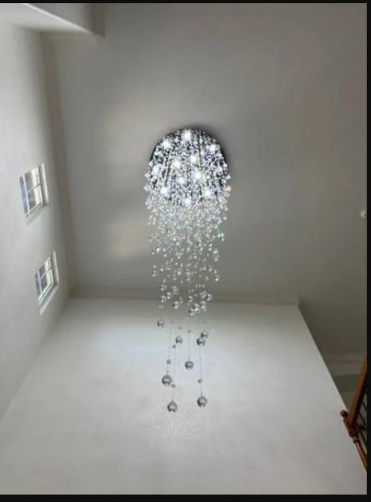 Slide of Custom Electric Co