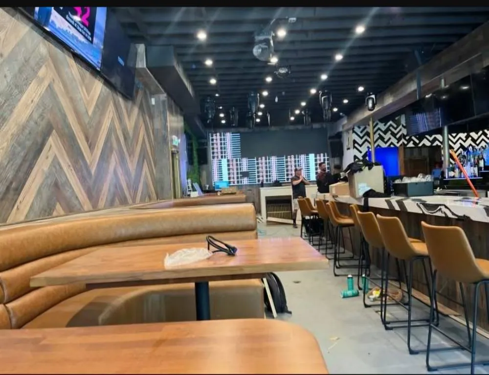 Slide of Custom Electric Co