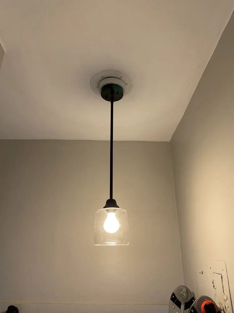 Slide of Custom Electric