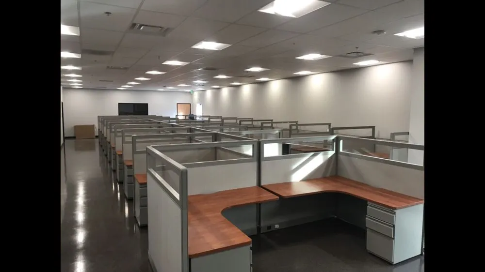 Slide of Custom Electric