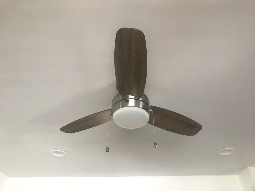 Slide of Custom Electric