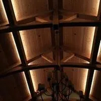 Slide of Custom Electric