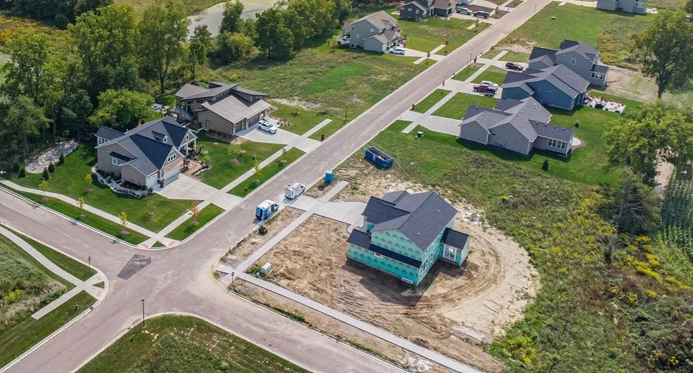 Slide of Custom Electric