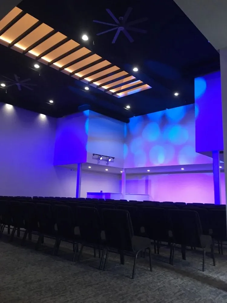 Slide of Custom Electric