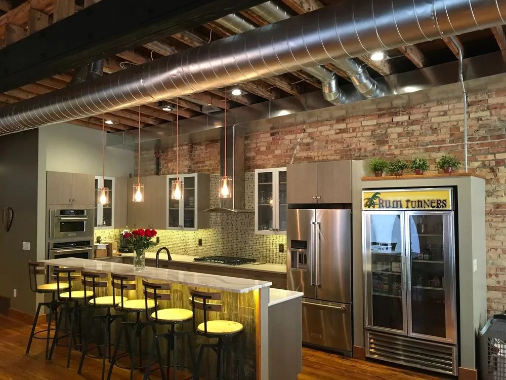 Slide of Custom Electric