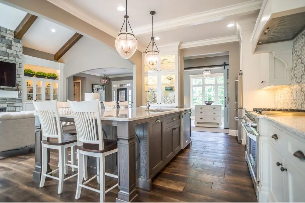 Slide of Custom Electric