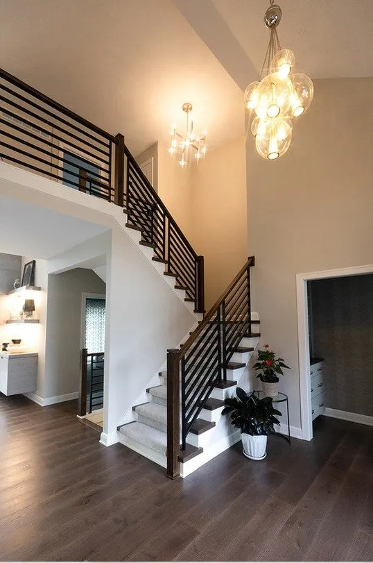 Slide of Custom Electric