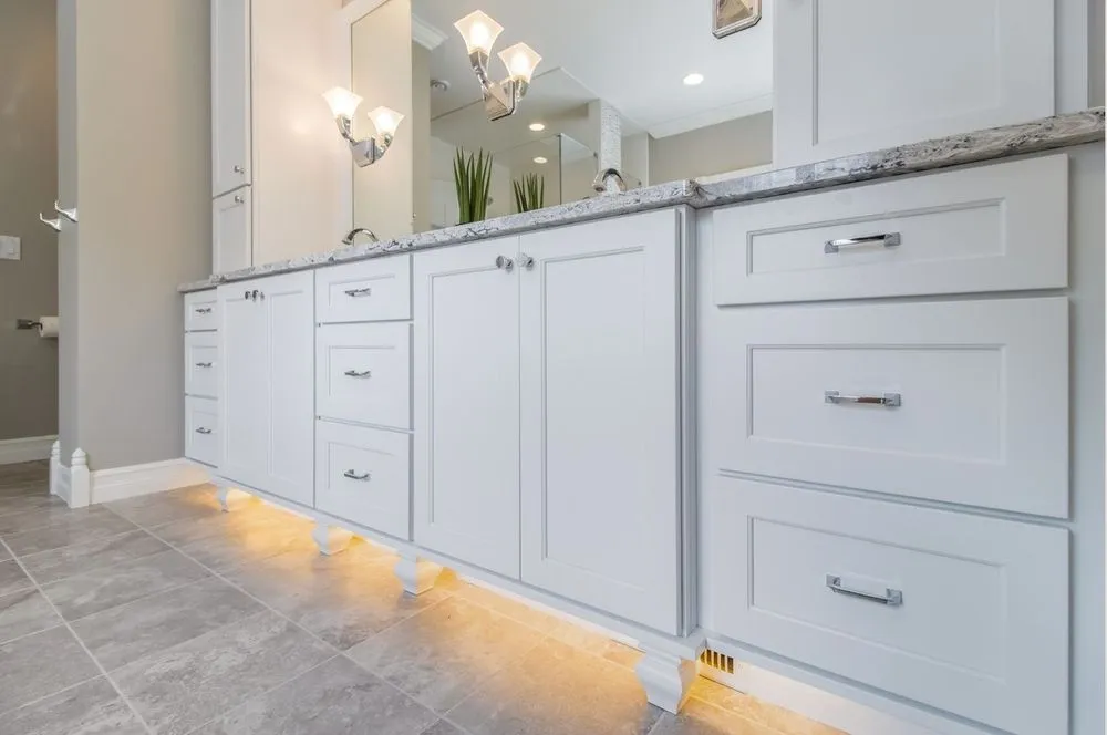 Slide of Custom Electric