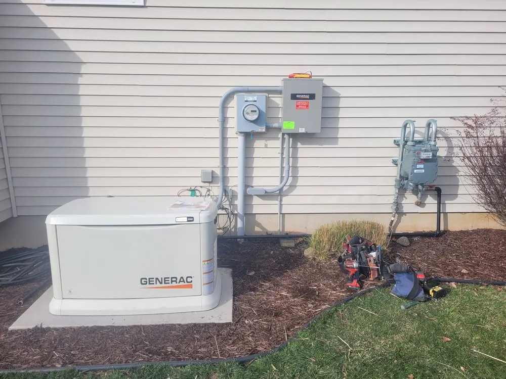 Slide of Custom Electric