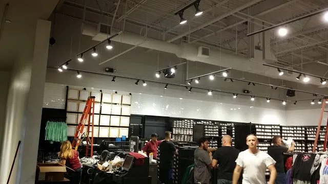 Slide of Custom Electric