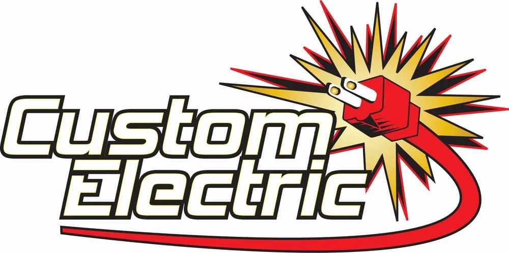Slide of Custom Electric