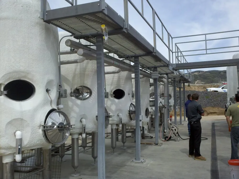 Slide of Custom Electric