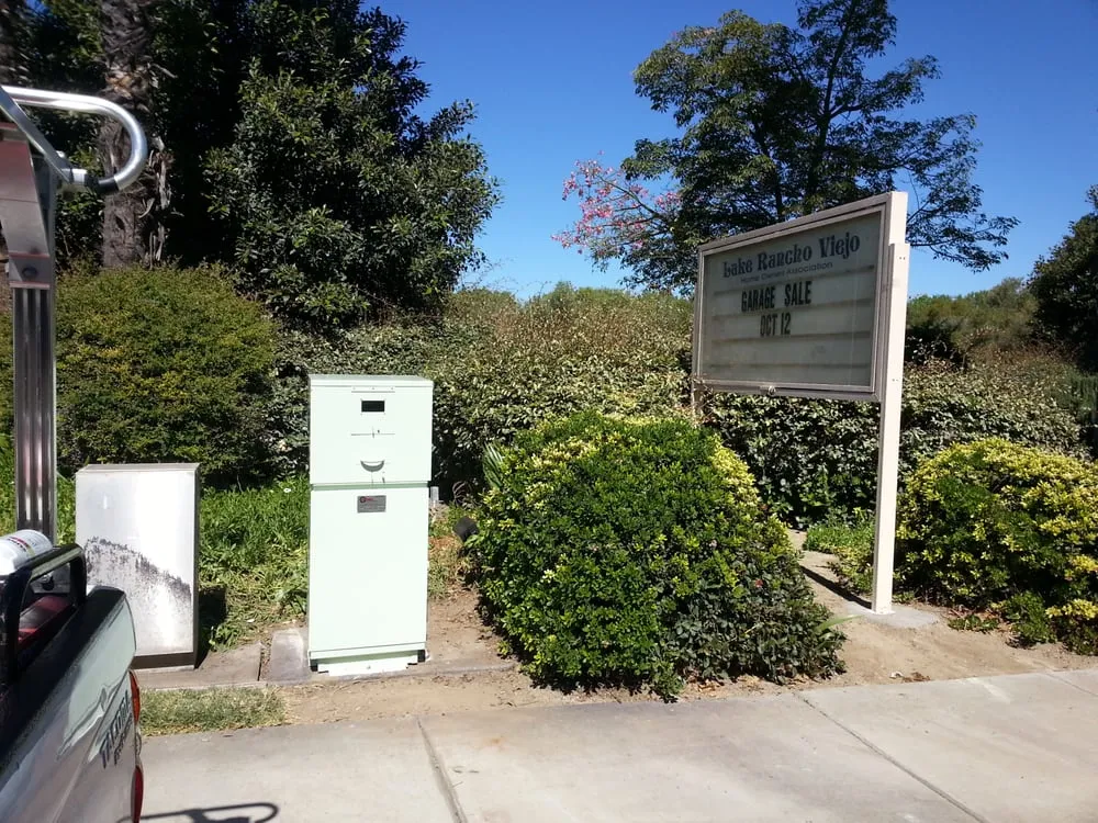 Slide of Custom Electric