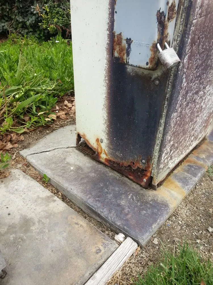 Slide of Custom Electric