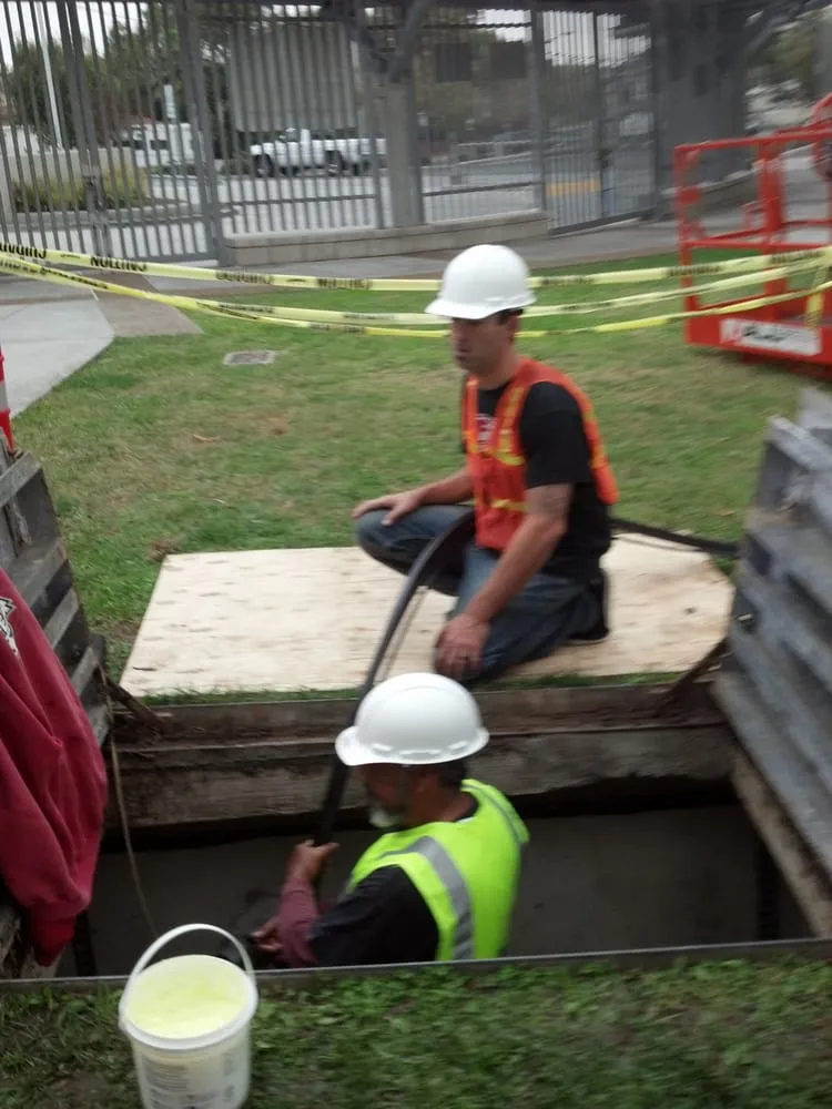 Slide of Custom Electric