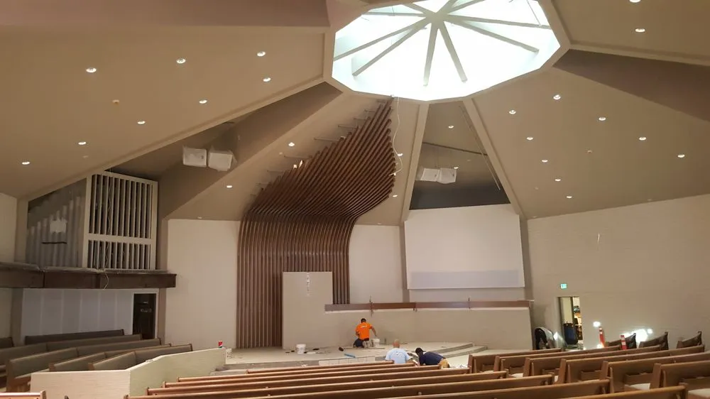 Slide of Custom Electric