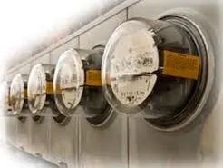 Slide of Custom Electric