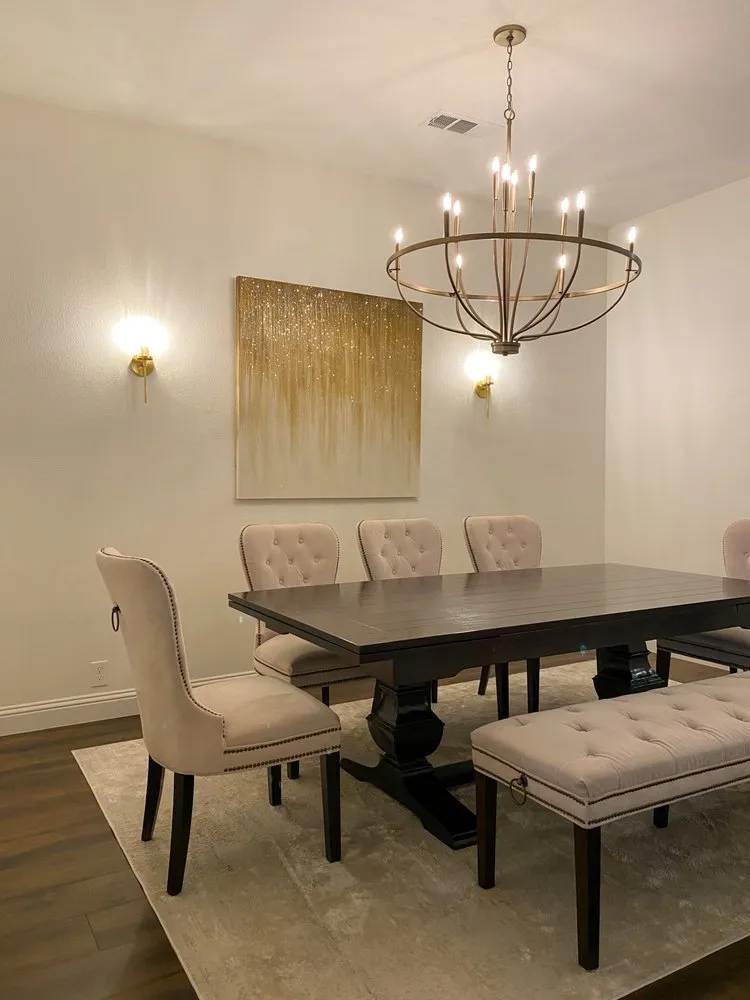 Slide of Custom Electric