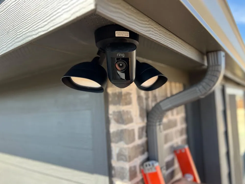 Slide of Custom Electric