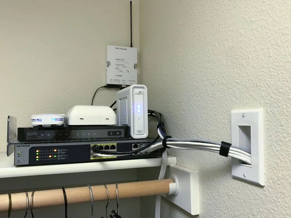 Slide of Custom Electric