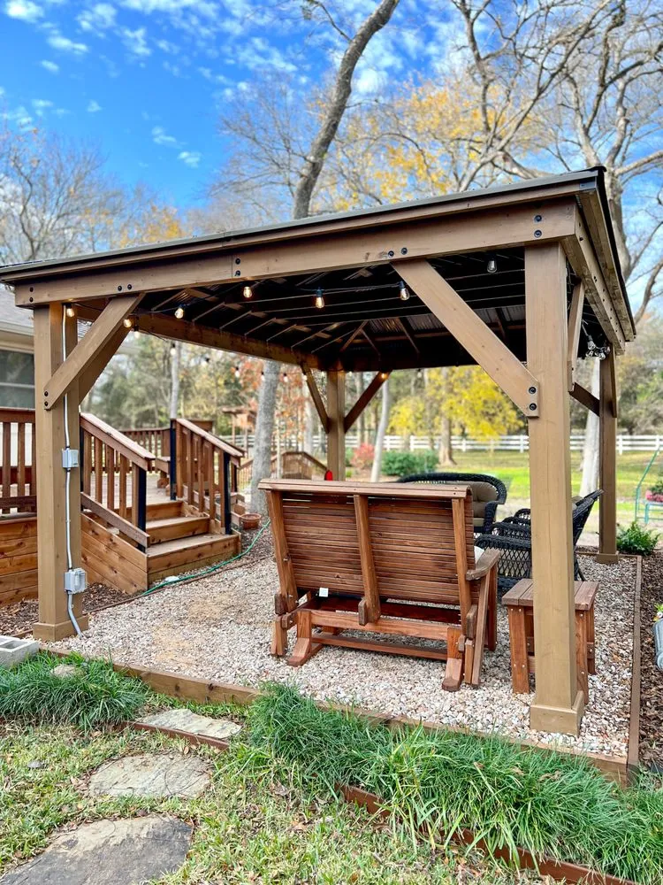 Slide of Custom Electric